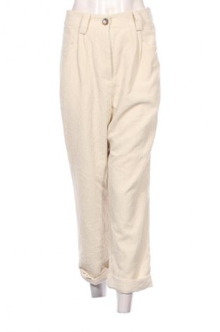 Dámske nohavice Petal+Pup, Veľkosť S, Farba Béžová, Cena  3,95 €
