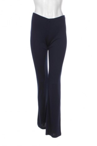 Dámské kalhoty  Piazza Italia, Velikost L, Barva Modrá, Cena  440,00 Kč