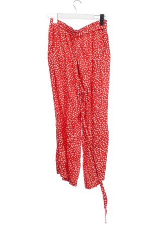 Dámske nohavice Pieces, Veľkosť XS, Farba Viacfarebná, Cena  1,95 €