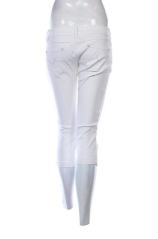 Dámske nohavice Pimkie, Veľkosť M, Farba Biela, Cena  3,95 €