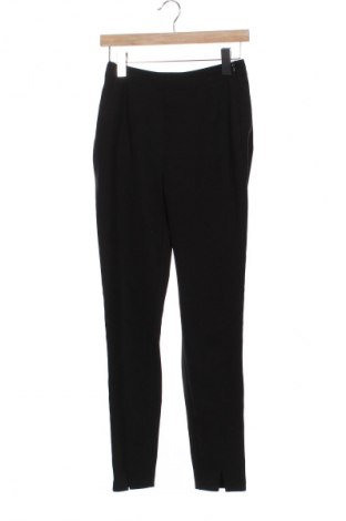 Damenhose Pretty Little Thing, Größe XS, Farbe Schwarz, Preis € 2,99