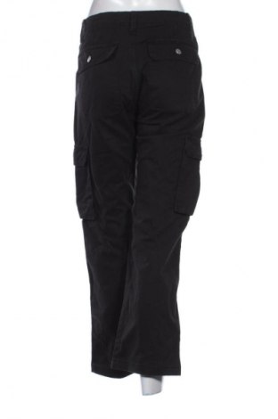 Дамски панталон Pull&Bear, Размер S, Цвят Черен, Цена 9,20 €