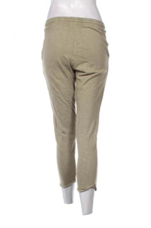 Dámske nohavice Pull&Bear, Veľkosť S, Farba Zelená, Cena  4,95 €
