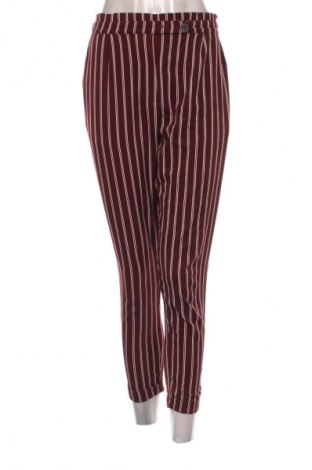 Damskie spodnie Pull&Bear, Rozmiar S, Kolor Kolorowy, Cena 8,99 zł