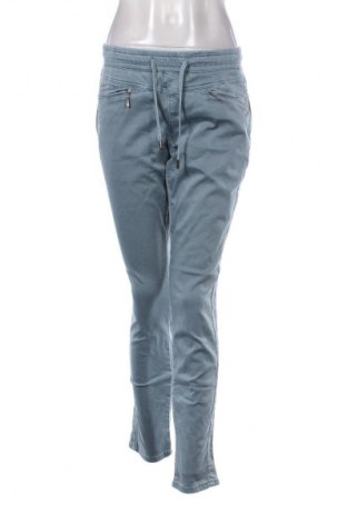 Damskie spodnie Red Button, Rozmiar M, Kolor Niebieski, Cena 16,99 zł
