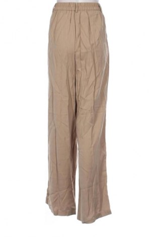 Dámské kalhoty  Reserved, Velikost M, Barva Béžová, Cena  509,00 Kč