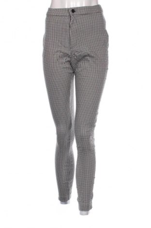 Damskie spodnie Reserved, Rozmiar M, Kolor Kolorowy, Cena 21,99 zł