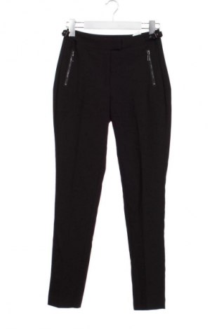 Damskie spodnie Reserved, Rozmiar XS, Kolor Czarny, Cena 148,01 zł