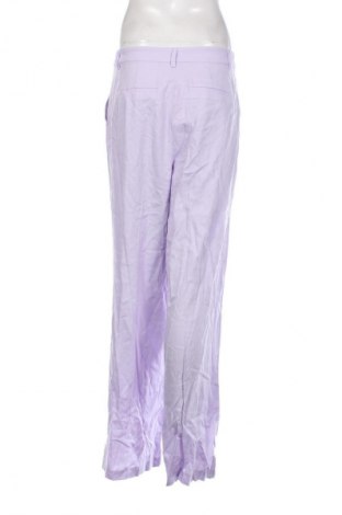 Damskie spodnie Reserved, Rozmiar M, Kolor Fioletowy, Cena 127,99 zł