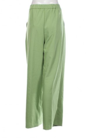 Γυναικείο παντελόνι Reserved, Μέγεθος L, Χρώμα Πράσινο, Τιμή 11,99 €