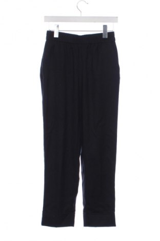 Dámske nohavice Reserved, Veľkosť XS, Farba Modrá, Cena  4,95 €