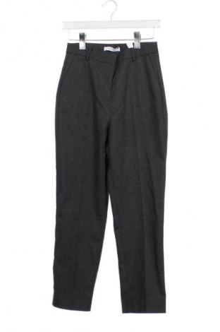 Dámske nohavice Reserved, Veľkosť XS, Farba Sivá, Cena  4,95 €