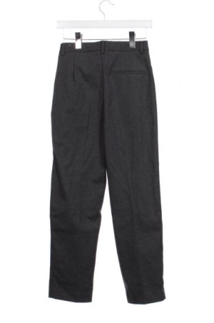 Dámske nohavice Reserved, Veľkosť XS, Farba Sivá, Cena  4,95 €