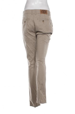 Dámske nohavice Review, Veľkosť M, Farba Béžová, Cena  4,95 €