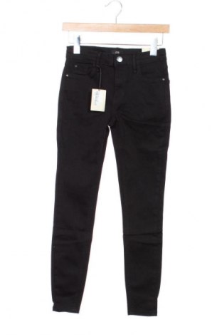 Dámské kalhoty  River Island, Velikost XXS, Barva Černá, Cena  449,00 Kč