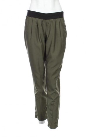 Dámské kalhoty  River Island, Velikost M, Barva Zelená, Cena  419,00 Kč