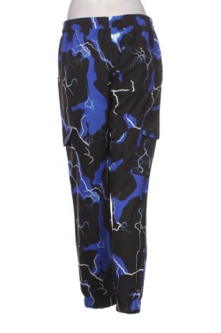 Damskie spodnie Romwe, Rozmiar M, Kolor Kolorowy, Cena 123,25 zł