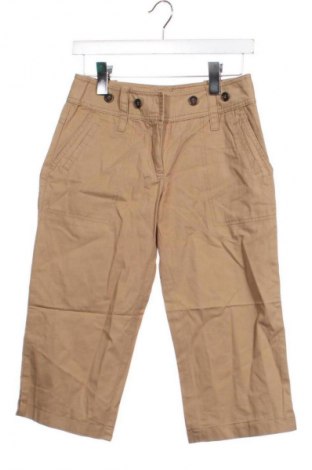 Dámské kalhoty  S.Oliver, Velikost XS, Barva Béžová, Cena  209,00 Kč