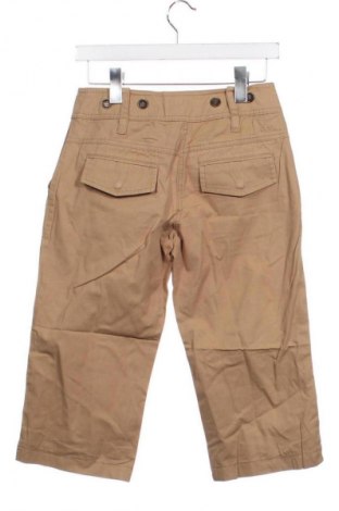 Dámské kalhoty  S.Oliver, Velikost XS, Barva Béžová, Cena  209,00 Kč