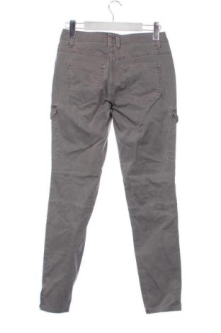 Dámské kalhoty  S.Oliver, Velikost M, Barva Šedá, Cena  89,00 Kč