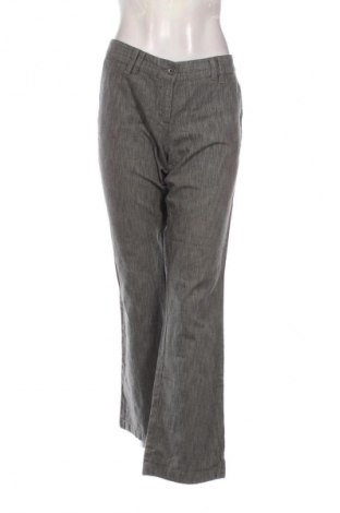 Damenhose S.Oliver, Größe L, Farbe Grau, Preis 4,99 €