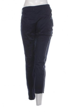 Dámské kalhoty  S.Oliver, Velikost L, Barva Modrá, Cena  149,00 Kč