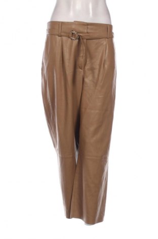 Dámske nohavice S.Oliver, Veľkosť XL, Farba Hnedá, Cena  5,95 €