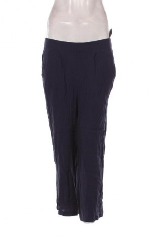 Damenhose S.Oliver, Größe L, Farbe Blau, Preis 8,99 €