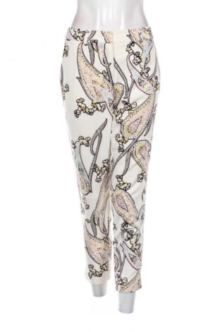 Dámské kalhoty  S.Oliver, Velikost M, Barva Vícebarevné, Cena  149,00 Kč