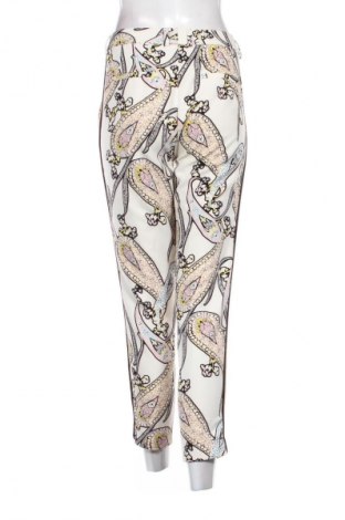 Dámské kalhoty  S.Oliver, Velikost M, Barva Vícebarevné, Cena  149,00 Kč