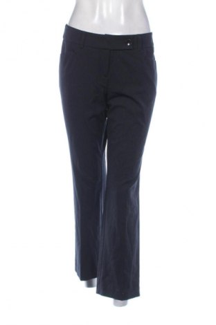 Γυναικείο παντελόνι S.Oliver, Μέγεθος M, Χρώμα Μπλέ, Τιμή 4,99 €