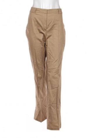 Női nadrág S.Oliver, Méret L, Szín Bézs, Ár 5 609 Ft