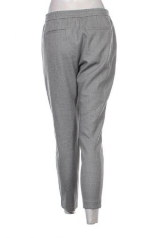 Дамски панталон S.Oliver Black Label, Размер M, Цвят Сив, Цена 10,22 €