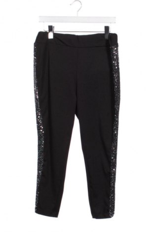 Damskie spodnie SHEIN, Rozmiar XL, Kolor Czarny, Cena 14,99 zł