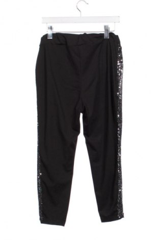 Damskie spodnie SHEIN, Rozmiar XL, Kolor Czarny, Cena 14,99 zł