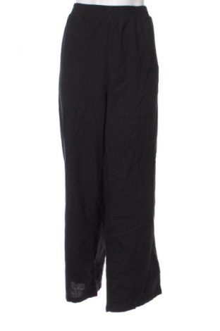 Дамски панталон SHEIN, Размер 4XL, Цвят Черен, Цена 7,66 €