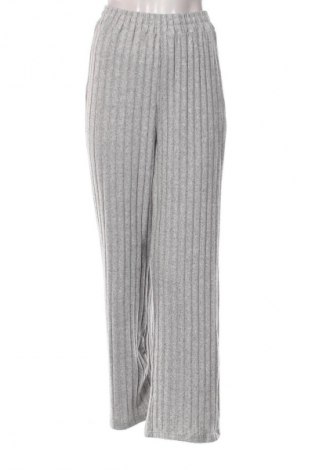 Γυναικείο παντελόνι SHEIN, Μέγεθος S, Χρώμα Γκρί, Τιμή 12,99 €