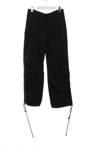 Damskie spodnie SHEIN, Rozmiar XS, Kolor Czarny, Cena 11,99 zł