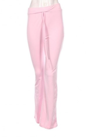 Dámske nohavice SHEIN, Veľkosť M, Farba Ružová, Cena  4,95 €