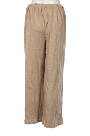 Dámske nohavice SHEIN, Veľkosť M, Farba Béžová, Cena  8,00 €