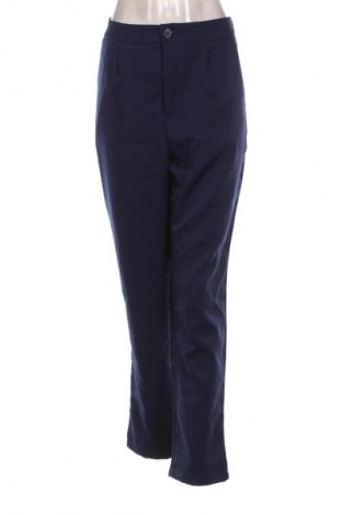 Dámske nohavice SHEIN, Veľkosť L, Farba Modrá, Cena  14,60 €