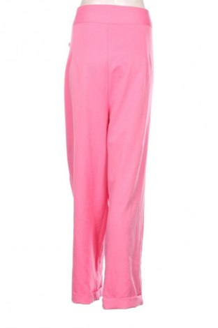 Női nadrág SHEIN, Méret 3XL, Szín Rózsaszín, Ár 4 499 Ft