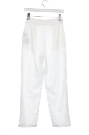 Dámské kalhoty  SHEIN, Velikost XS, Barva Bílá, Cena  239,00 Kč