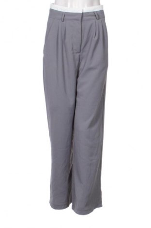 Dámske nohavice SHEIN, Veľkosť M, Farba Sivá, Cena  4,95 €