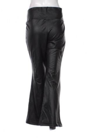 Damskie spodnie SHEIN, Rozmiar XL, Kolor Czarny, Cena 17,99 zł