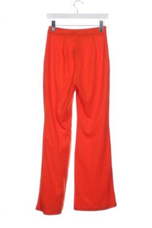 Dámske nohavice SHEIN, Veľkosť XS, Farba Oranžová, Cena  3,95 €