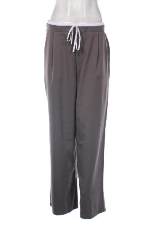 Γυναικείο παντελόνι SHEIN, Μέγεθος M, Χρώμα Γκρί, Τιμή 6,99 €