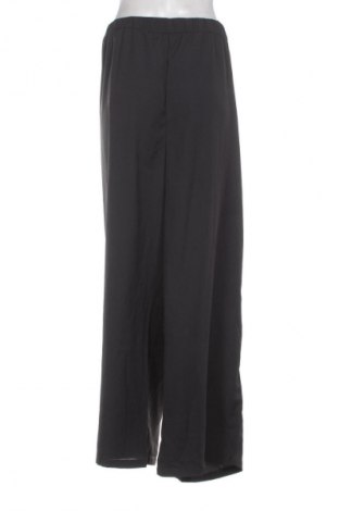 Dámské kalhoty  SHEIN, Velikost 4XL, Barva Šedá, Cena  179,00 Kč