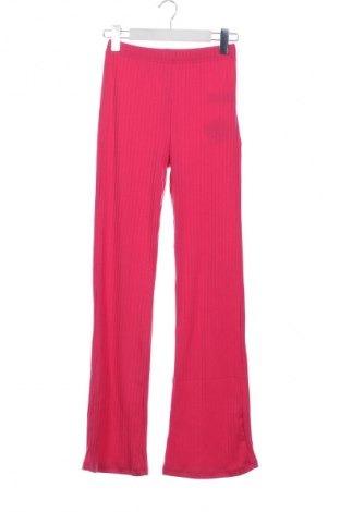 Dámske nohavice SHEIN, Veľkosť XS, Farba Ružová, Cena  4,95 €