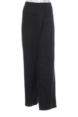 Dámské kalhoty  SHEIN, Velikost XL, Barva Černá, Cena  189,00 Kč